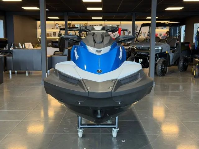 JET SKI KAWASAKI STX 160X 2026 - Foto 2