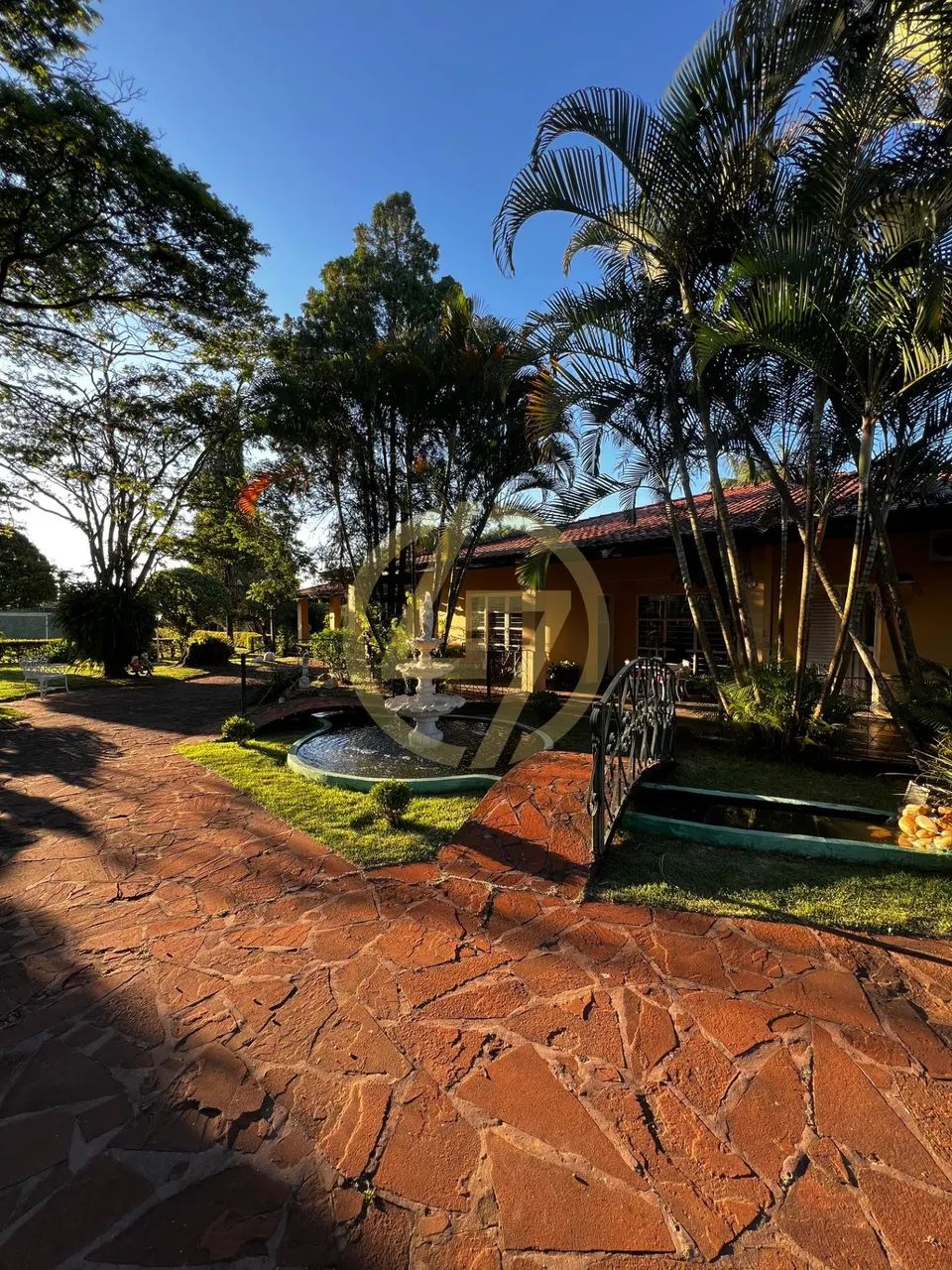 Casa em Chácaras Alvorada - Itapetininga - Foto 2