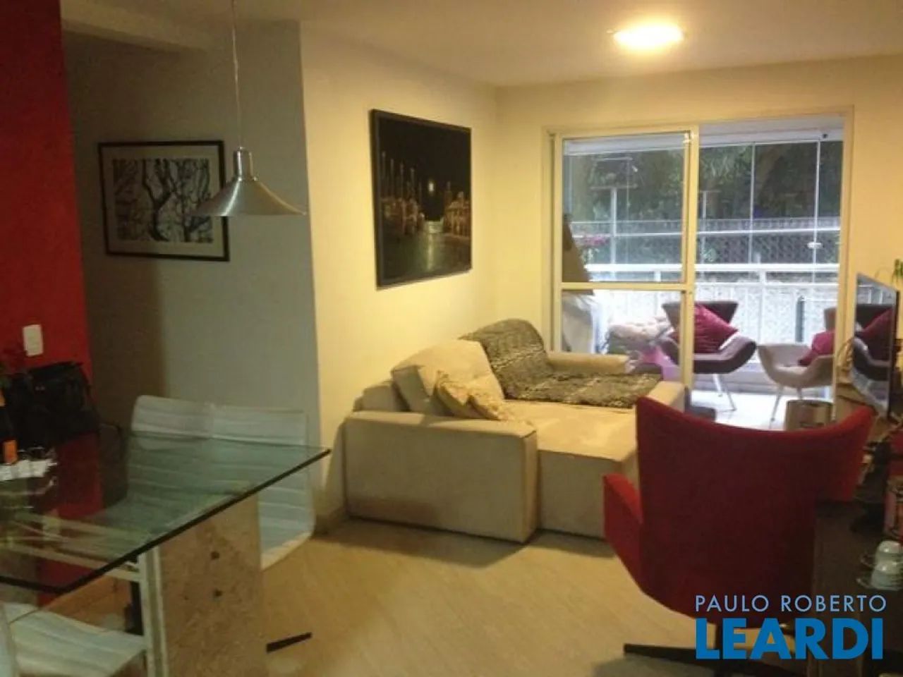 APARTAMENTO - PERDIZES - SP - Foto 2