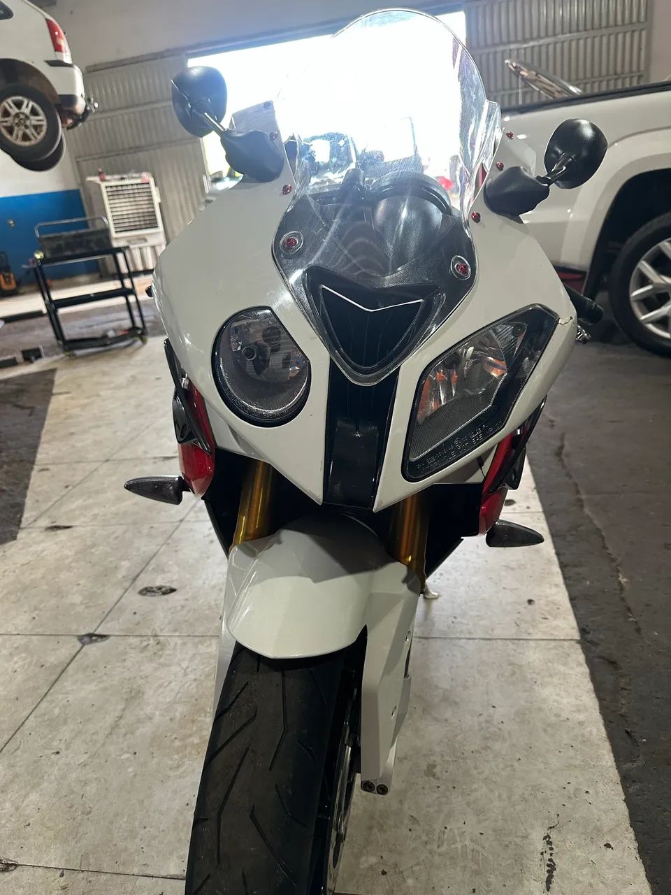 BMW s1000rr - Foto 3