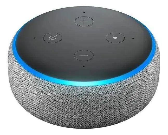 Alexa Amazon Echo dot 3 gen 