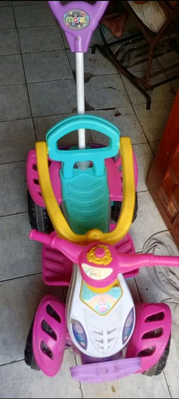 Carrinho De Passeio  - Foto 5