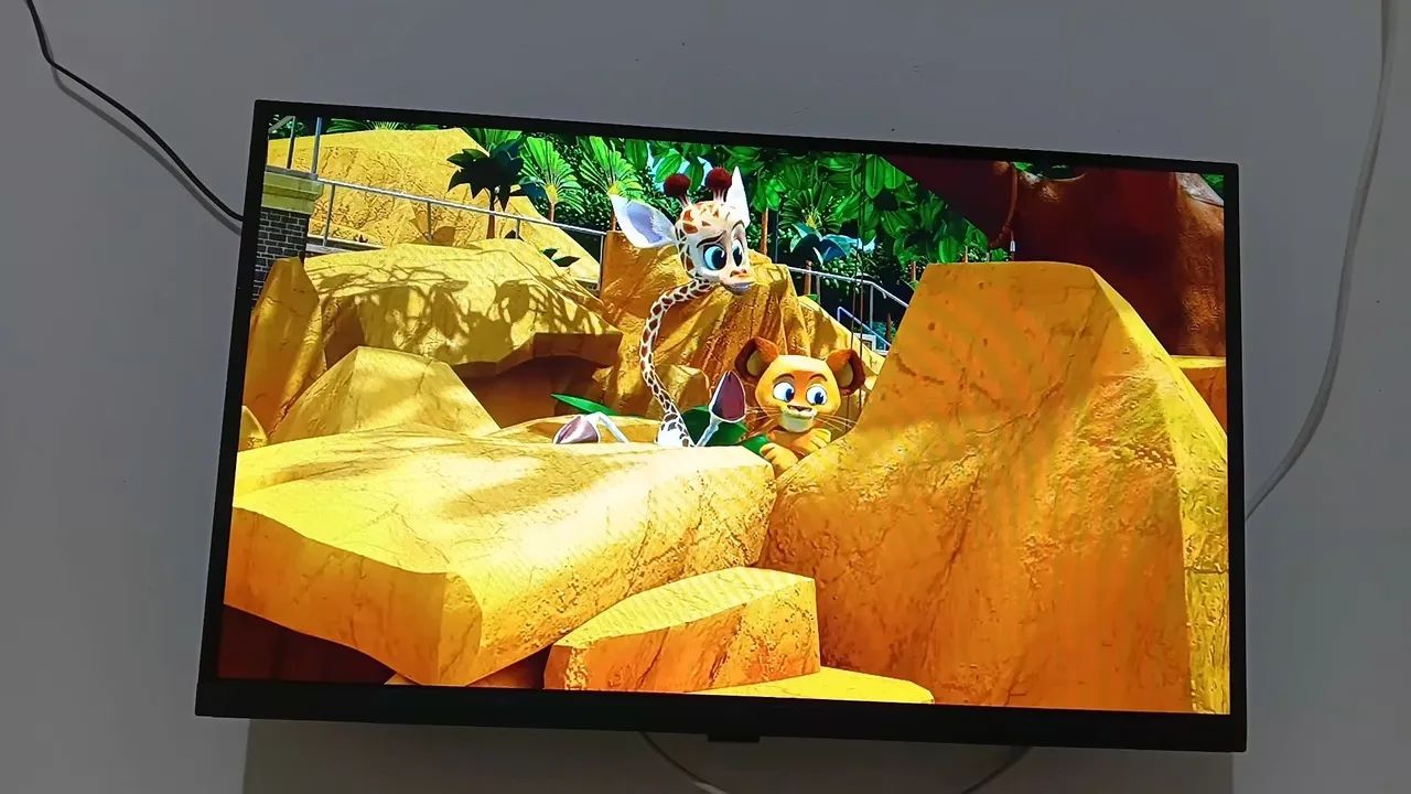 Tv smart LG 32 polegadas 
