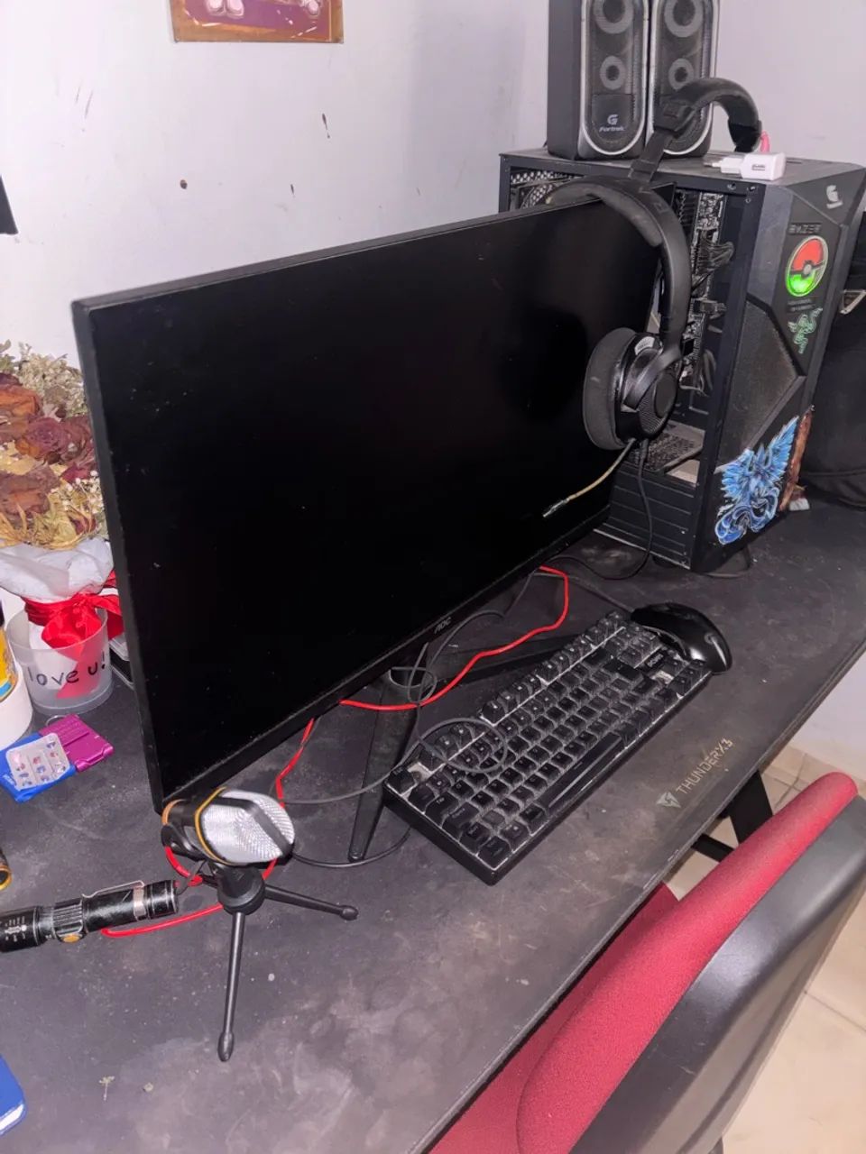 Computador Completo - Foto 2