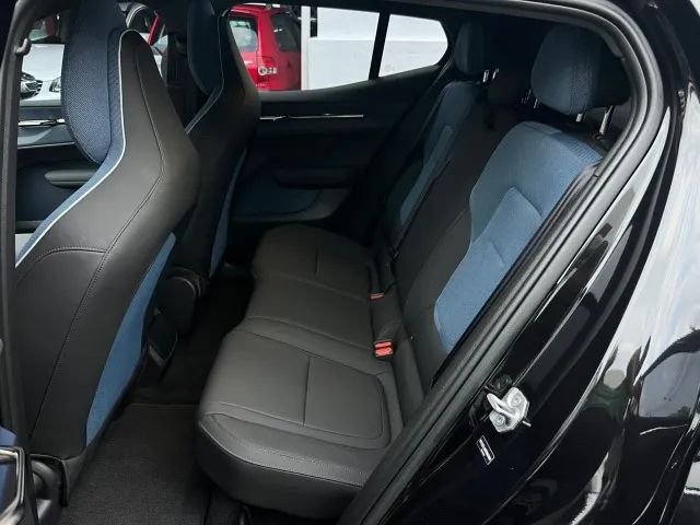 Volvo EX30 E60 Core (elétrico) 2024 - Foto 5