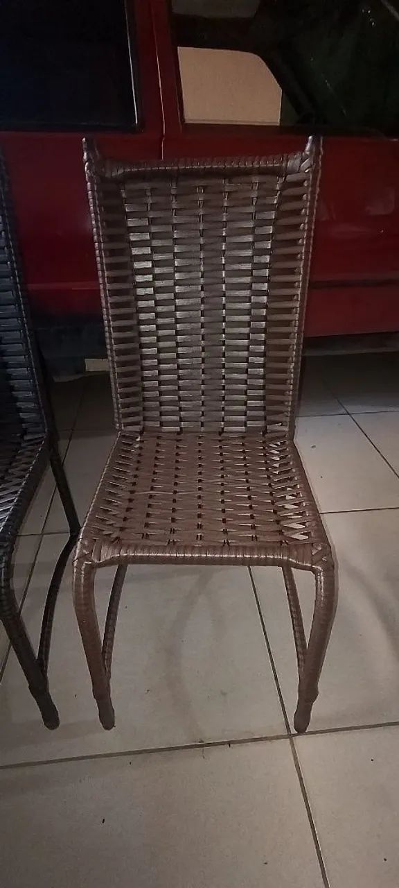CADEIRAS DE MESA 