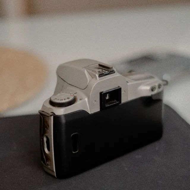 Canon EOS 500N - Foto 4