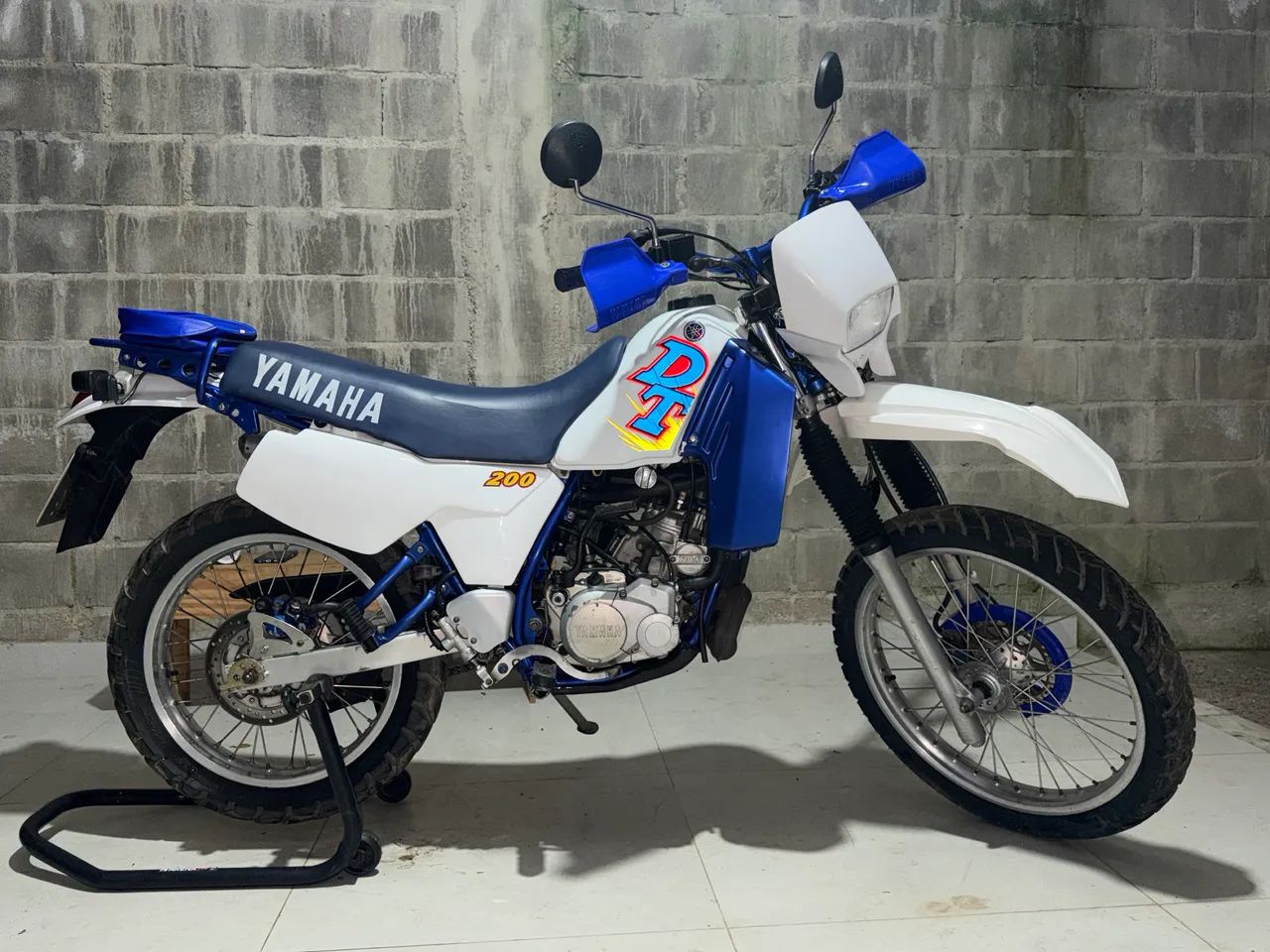 Dt 200 R - Foto 3
