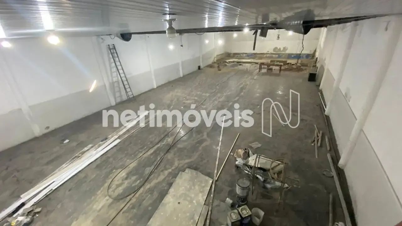 Venda Galpão Venda Nova Belo Horizonte - Foto 4