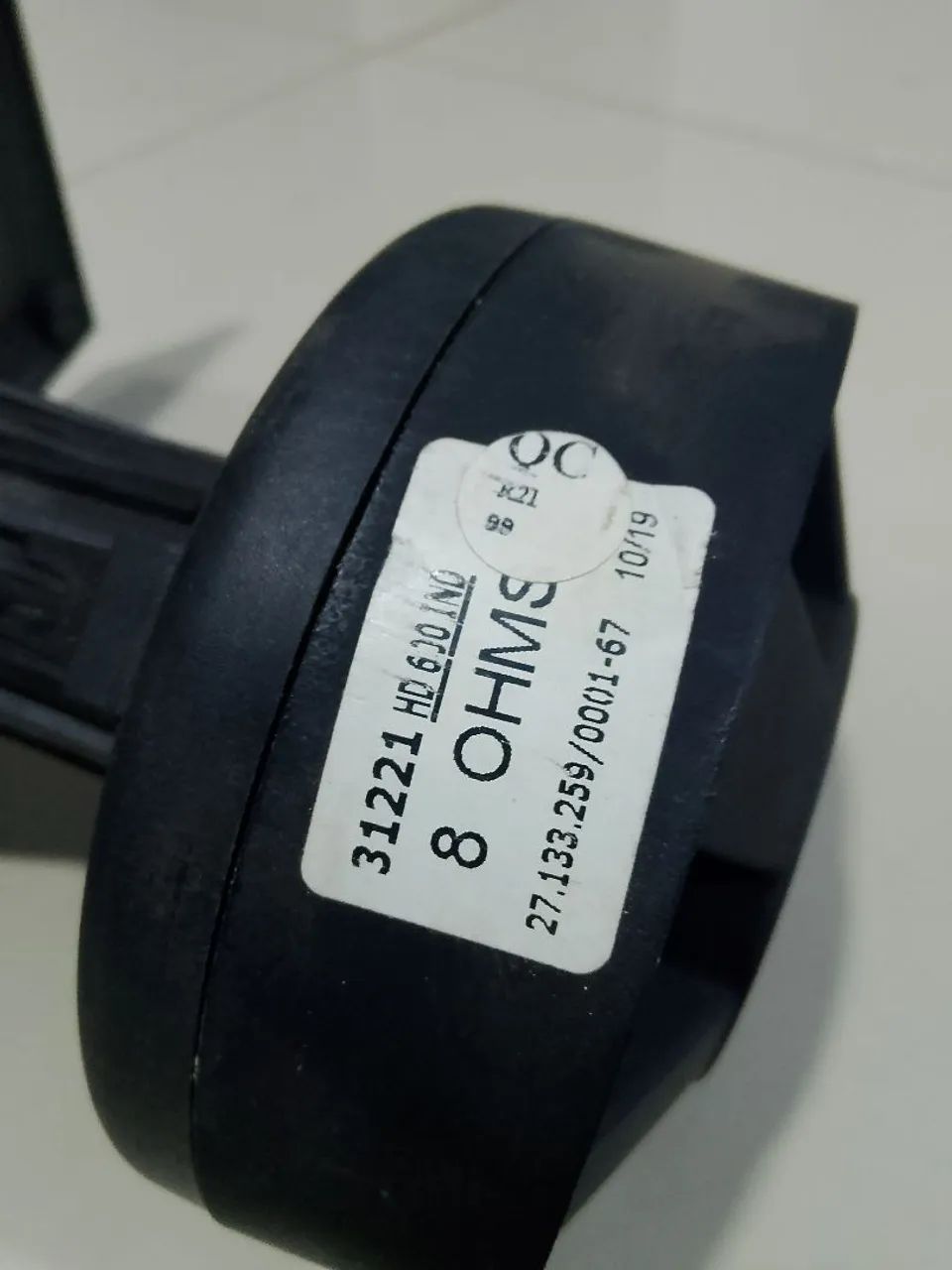 Driver Hinor - Foto 4