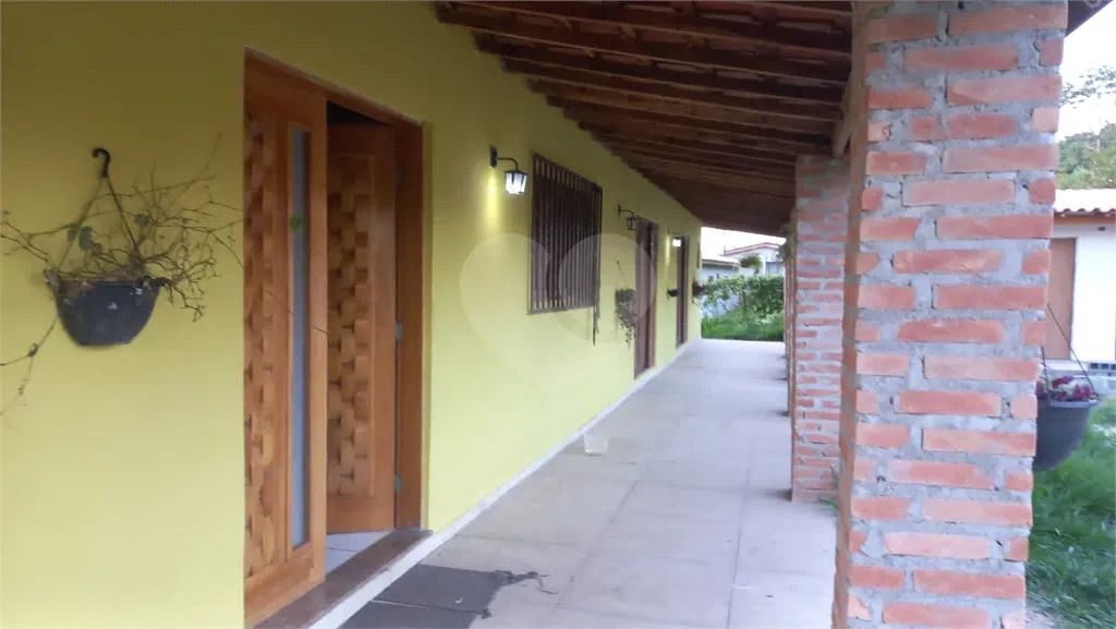 Chácara á venda com 4 quartos em Ibiúna SP' - Foto 2