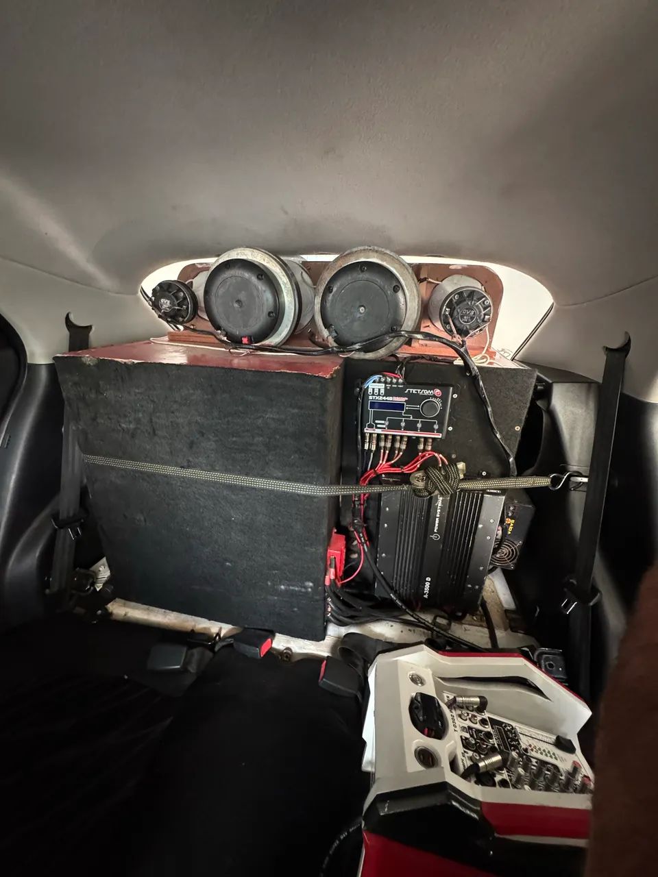 Som Automotivo  - Foto 4