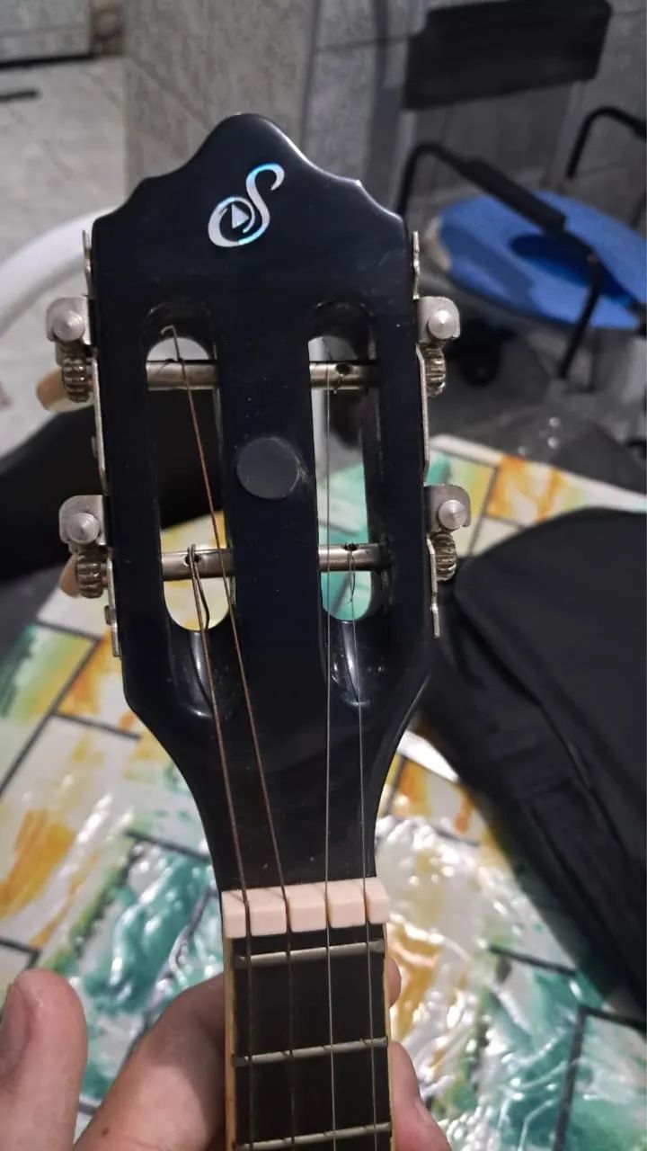 Cavaquinho  - Foto 3
