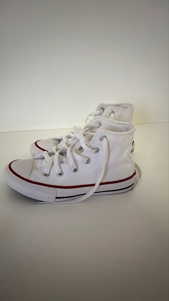 Tênis All Star n. 27 - Foto 4