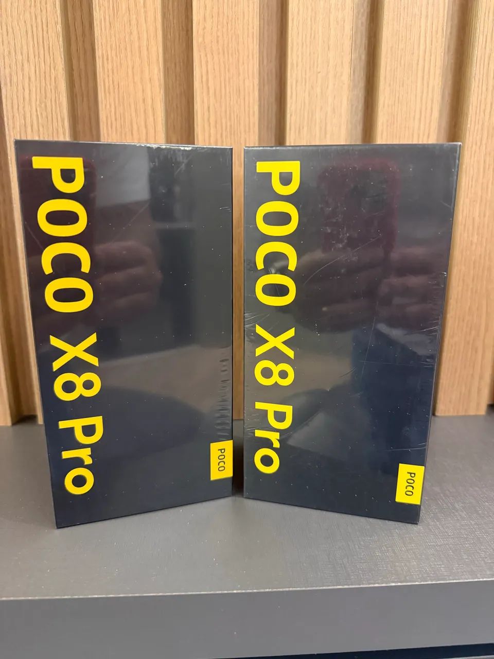 Xiaomi Poco x8 pro 512 gb e 12 Gb ram  - Foto 2