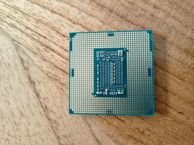 CORE I5 8400 - Foto 2