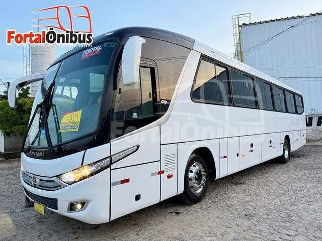 Marcopolo Viaggio 900  - Foto 2