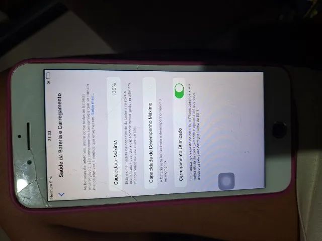 IPhone 8 plus