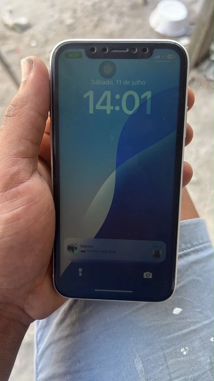 iPhone XR 128g - Foto 2