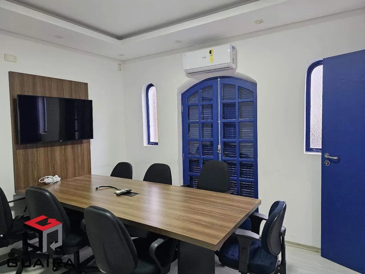 Sobrado Comercial na Chacara Santo Antonio 202 m2 - Foto 2
