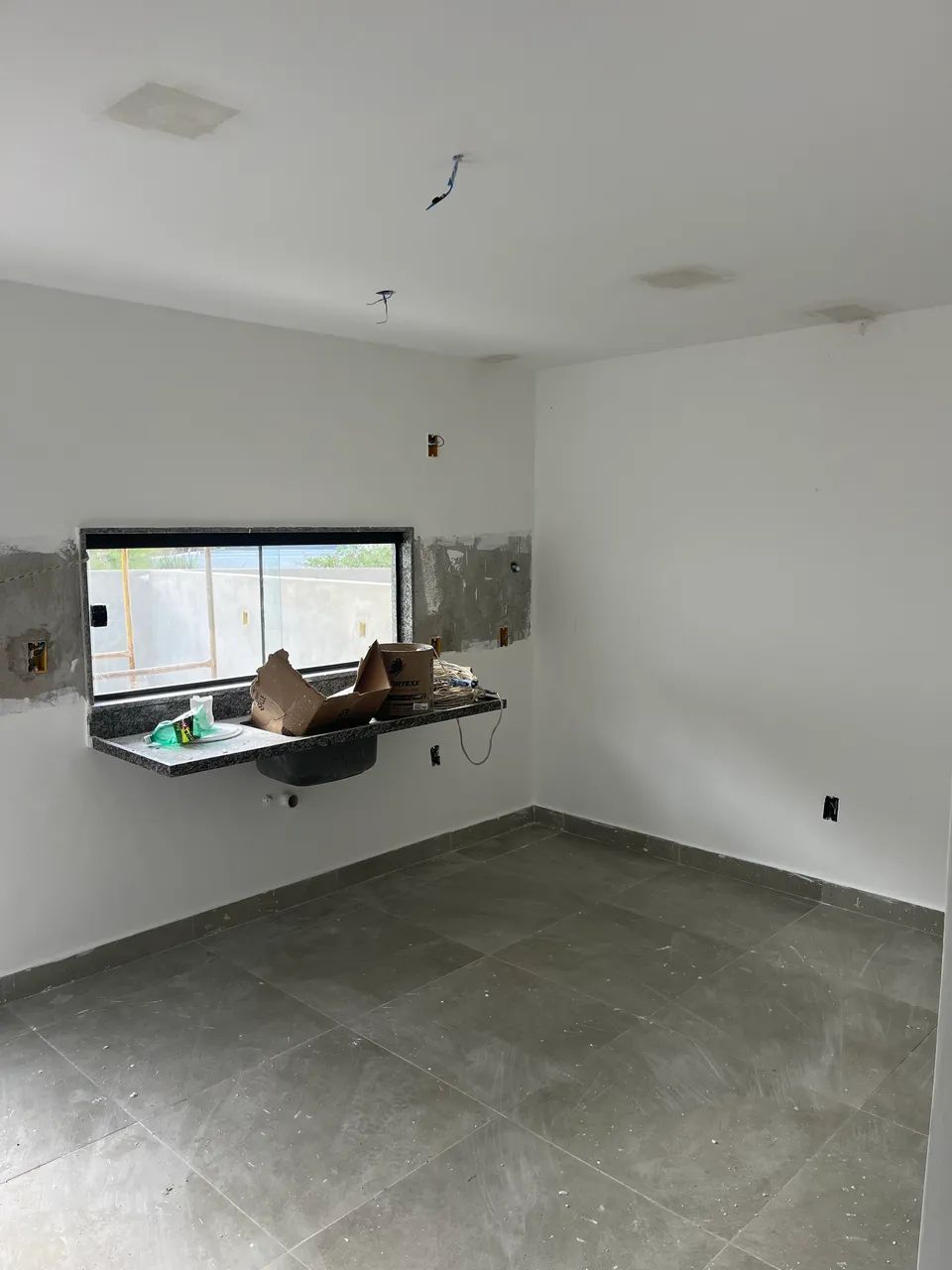 Linda casa nova pronta pra morar - Foto 5