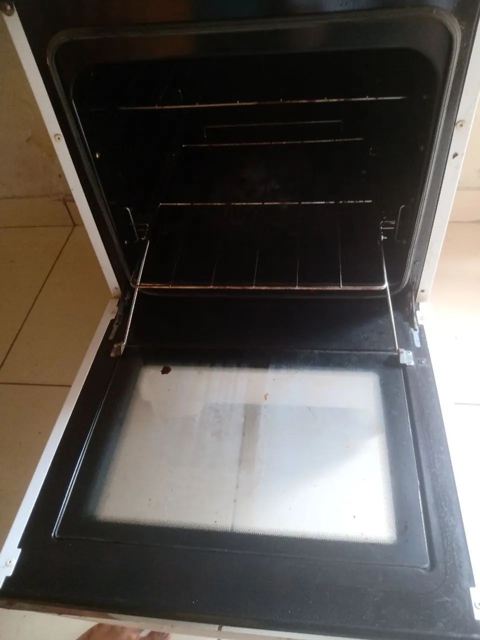 Fogão Brastemp  - Foto 3