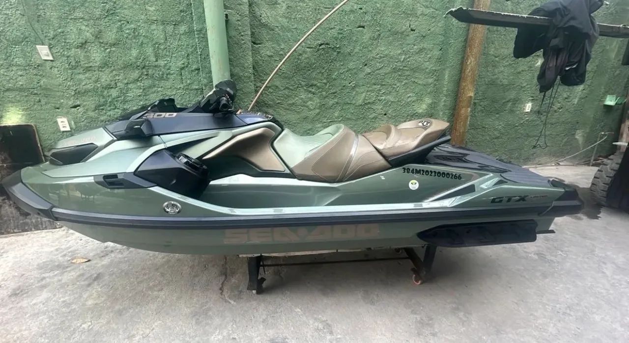 Jet-ski - Foto 4