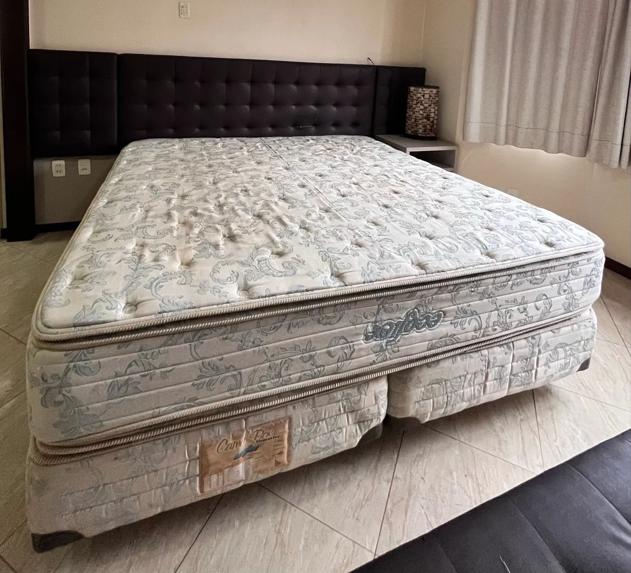 Cama Box King Ecoflex - Foto 2