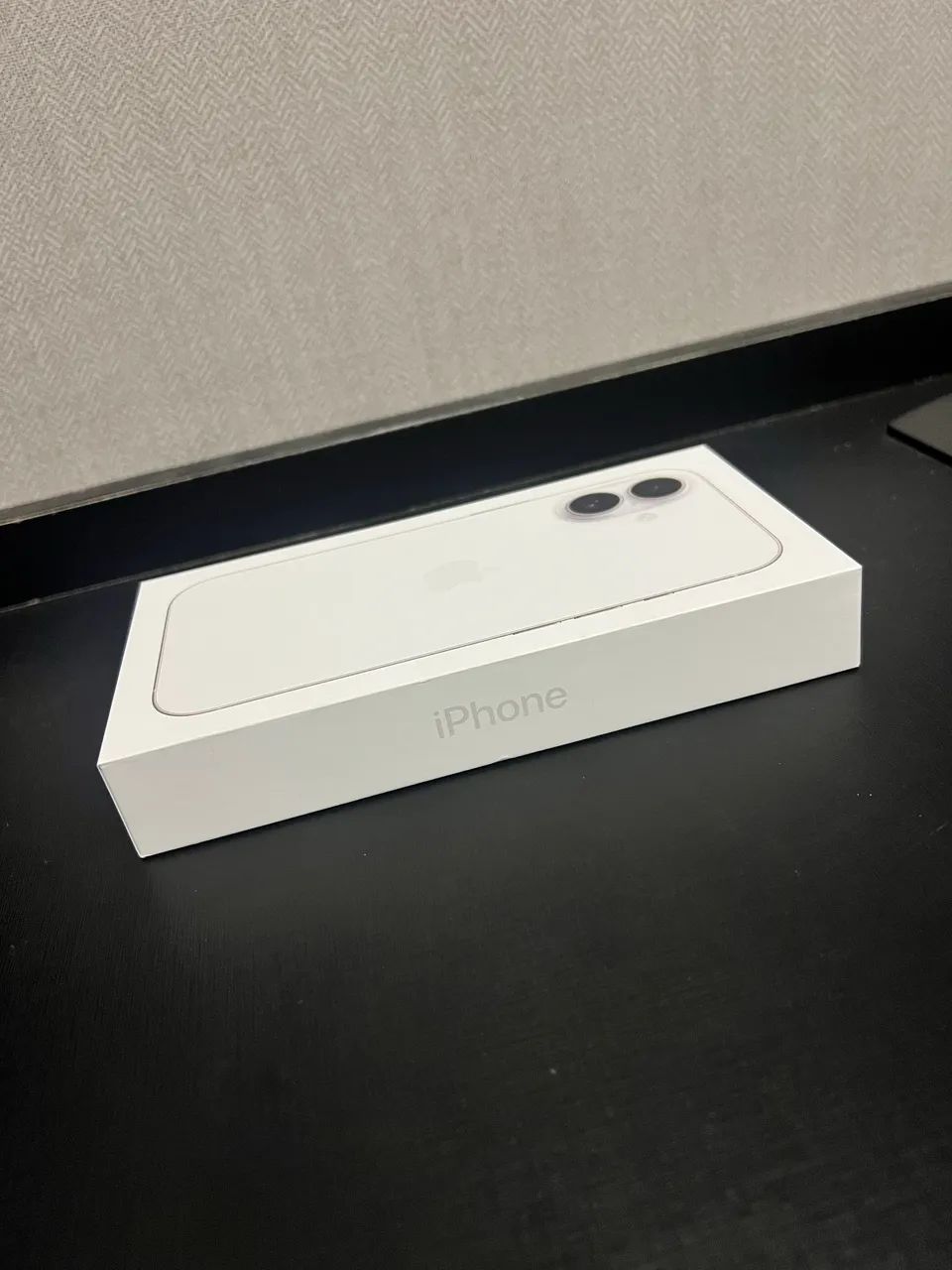 iPhone 17 256GB Branco [ Novo/Lacrado ] - Foto 2