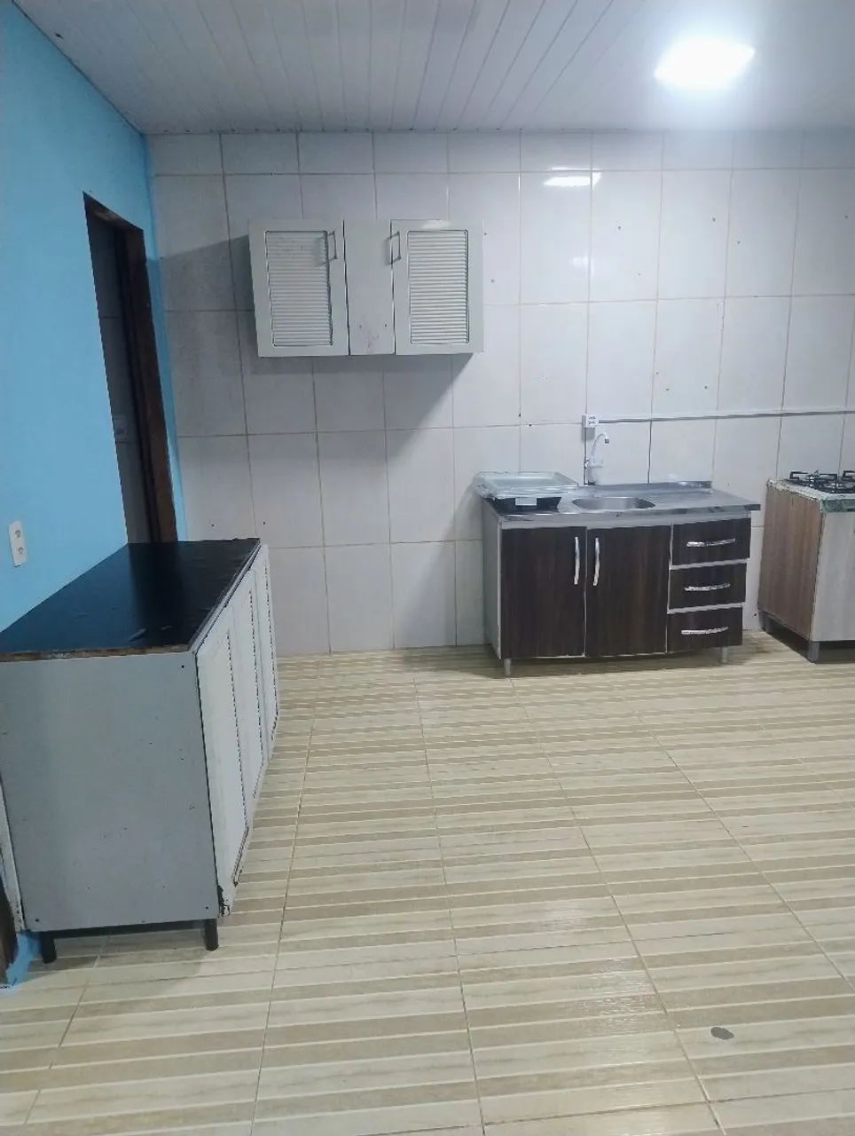 Alugo casa  - Foto 5