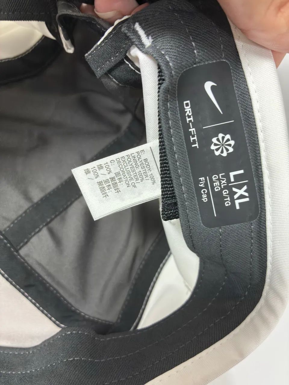 Boné Nike Fly Cap - Foto 5