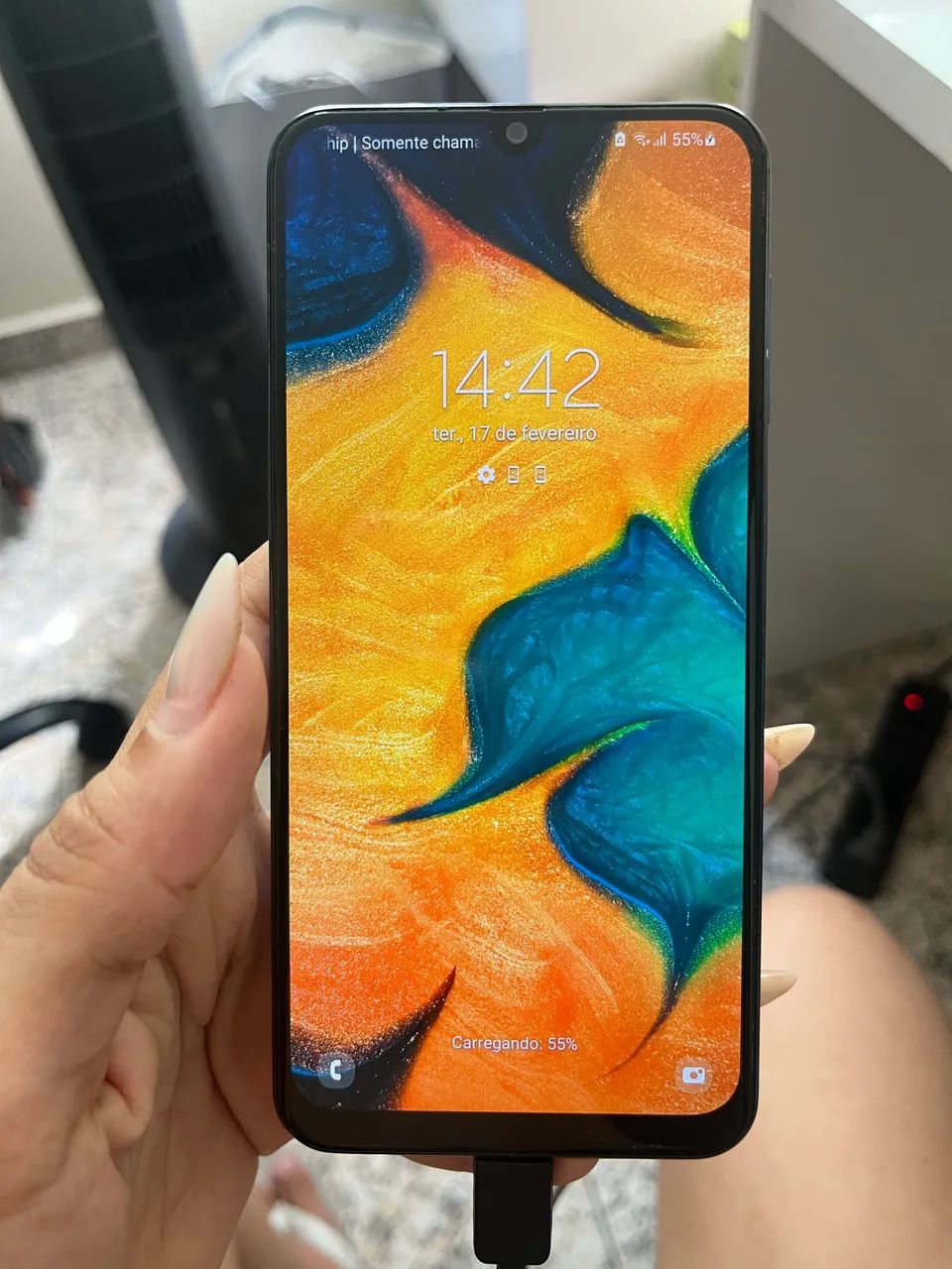 Galaxy A30 Samsung  - Foto 4
