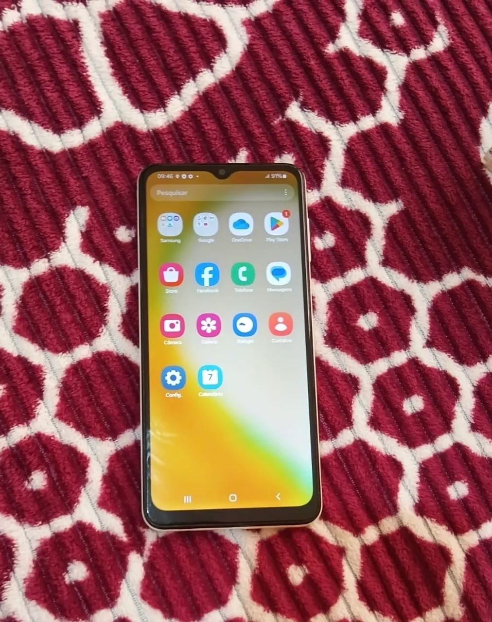 Celular Samsung A04s - Foto 4