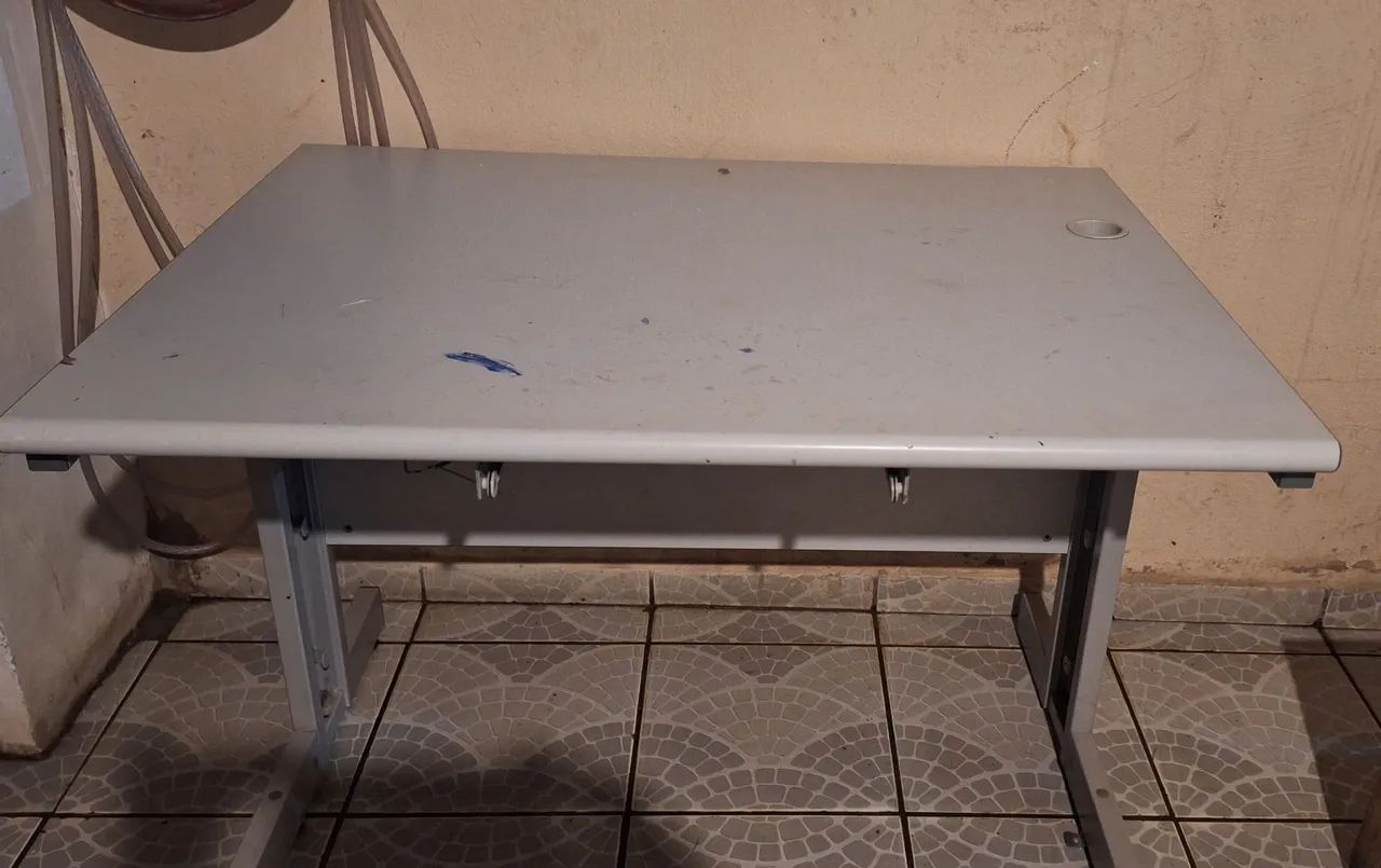 Mesa de escritório 