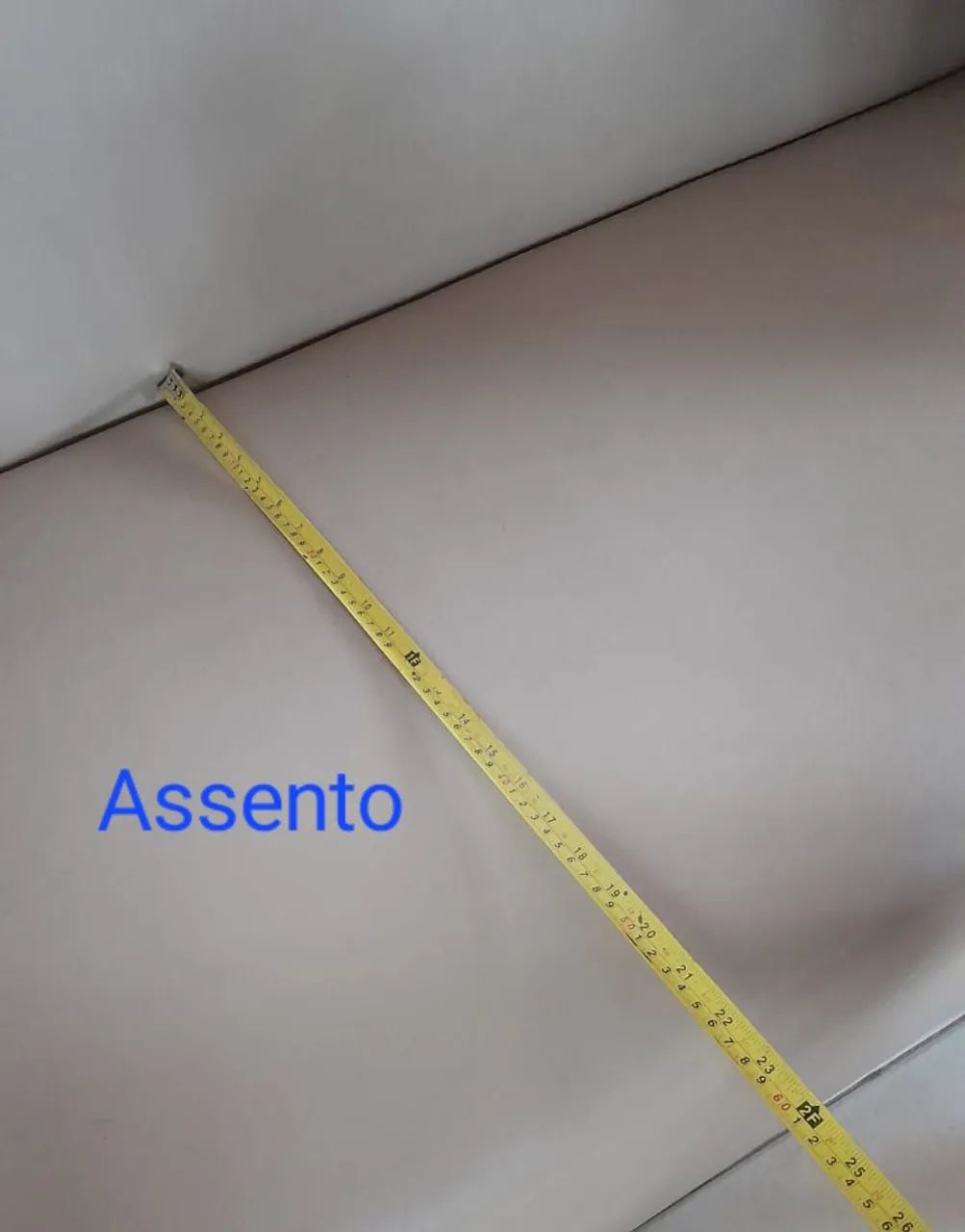 SOFÁ EM COURINO  - Foto 3
