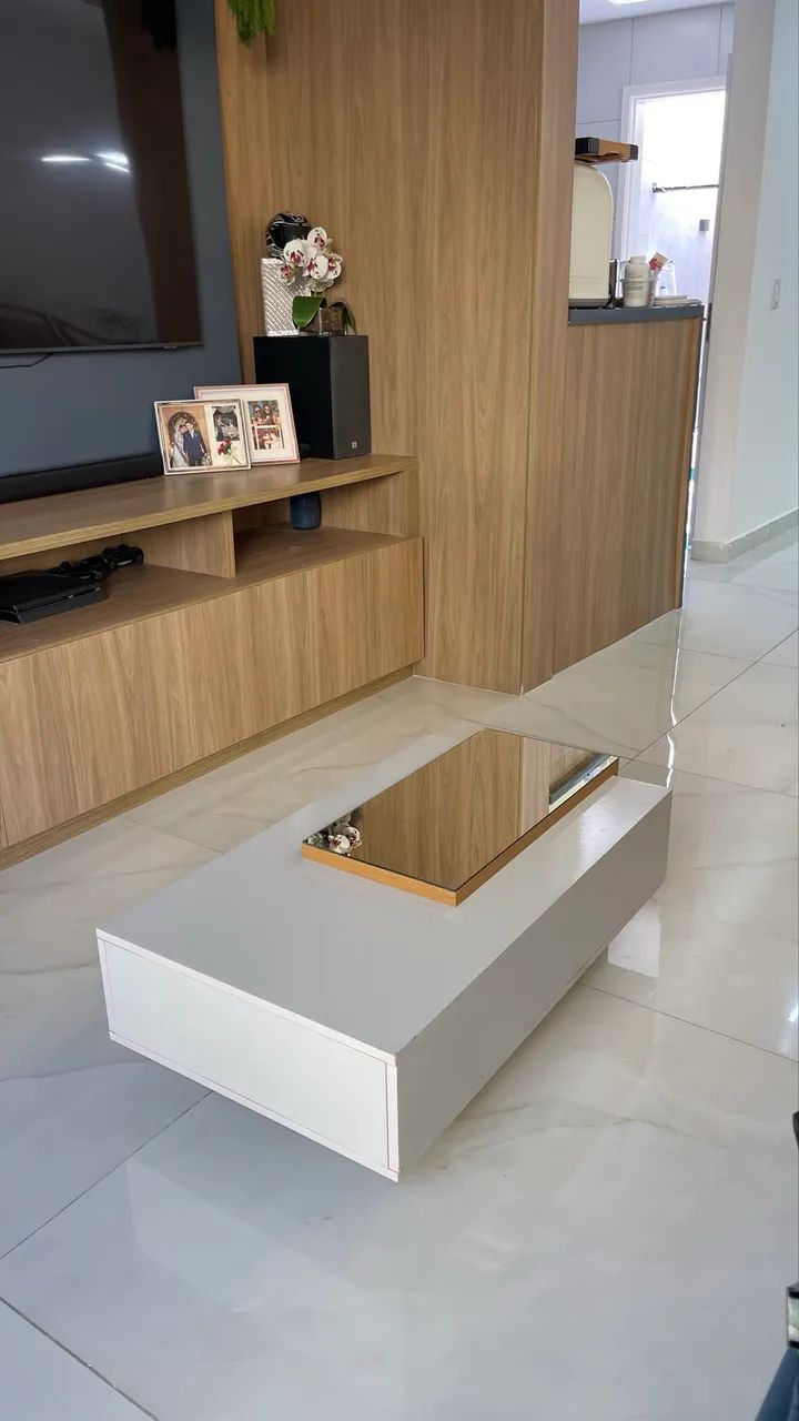 Mesa de centro