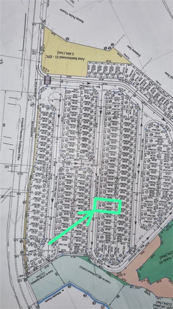 Terreno 150m² em Poa - Foto 4