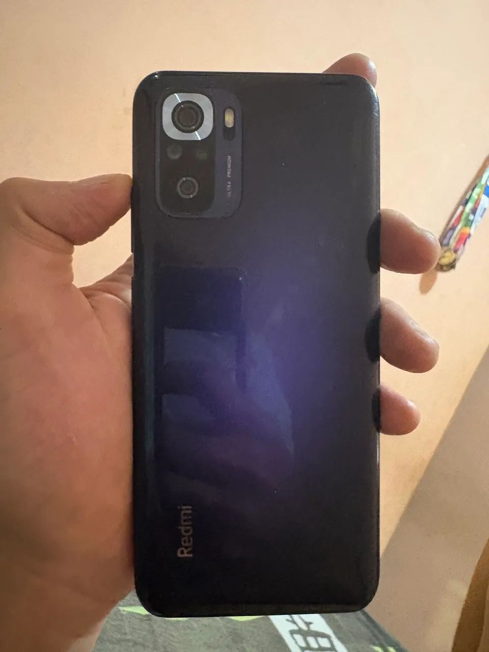 XIOMI 10S 200R$
