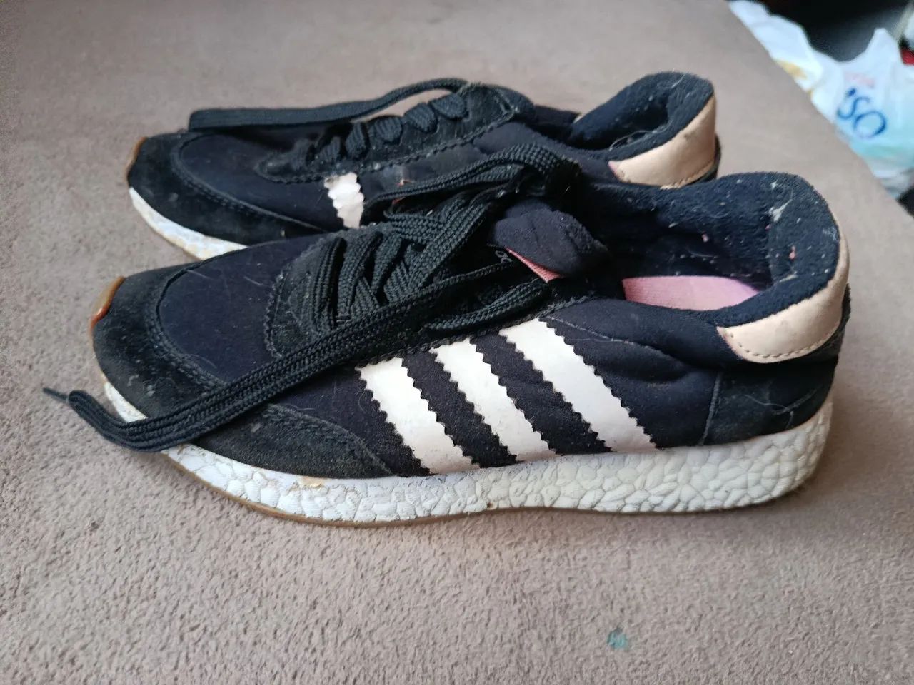Tênis Adidas 