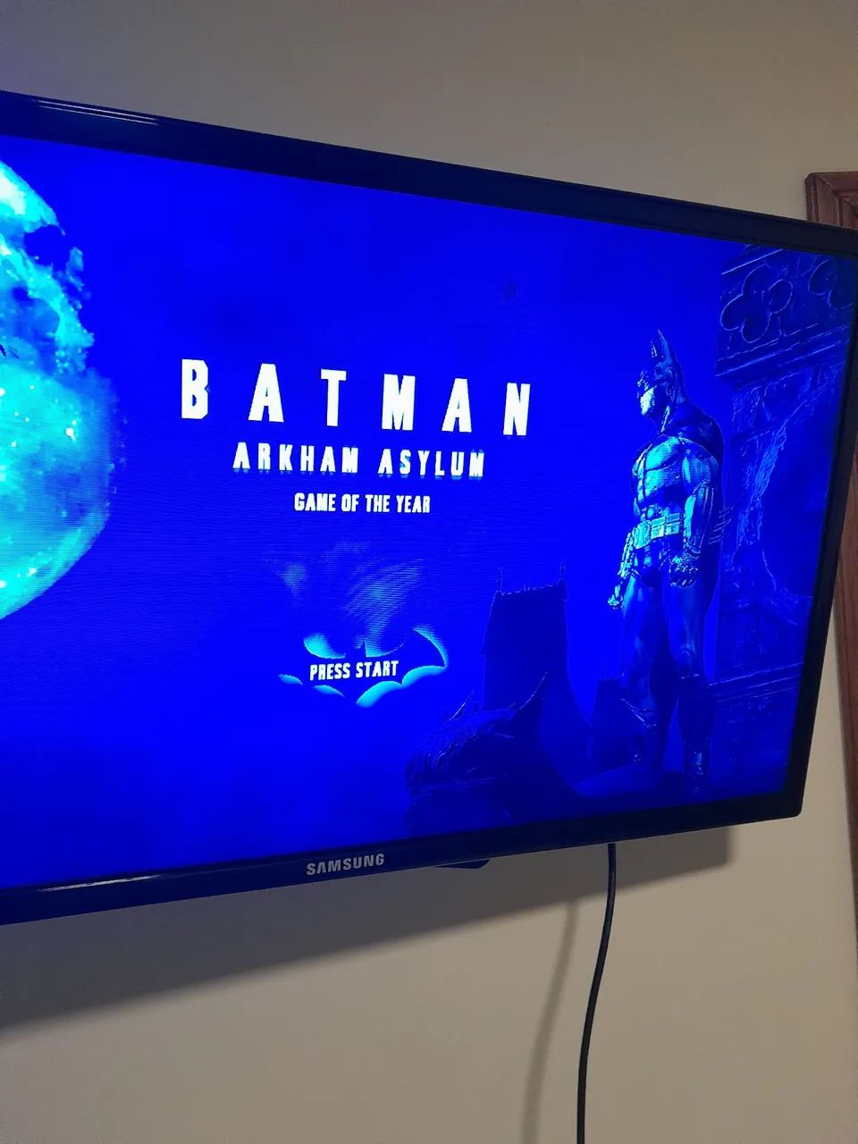 Batman original xbox 360 - Foto 4