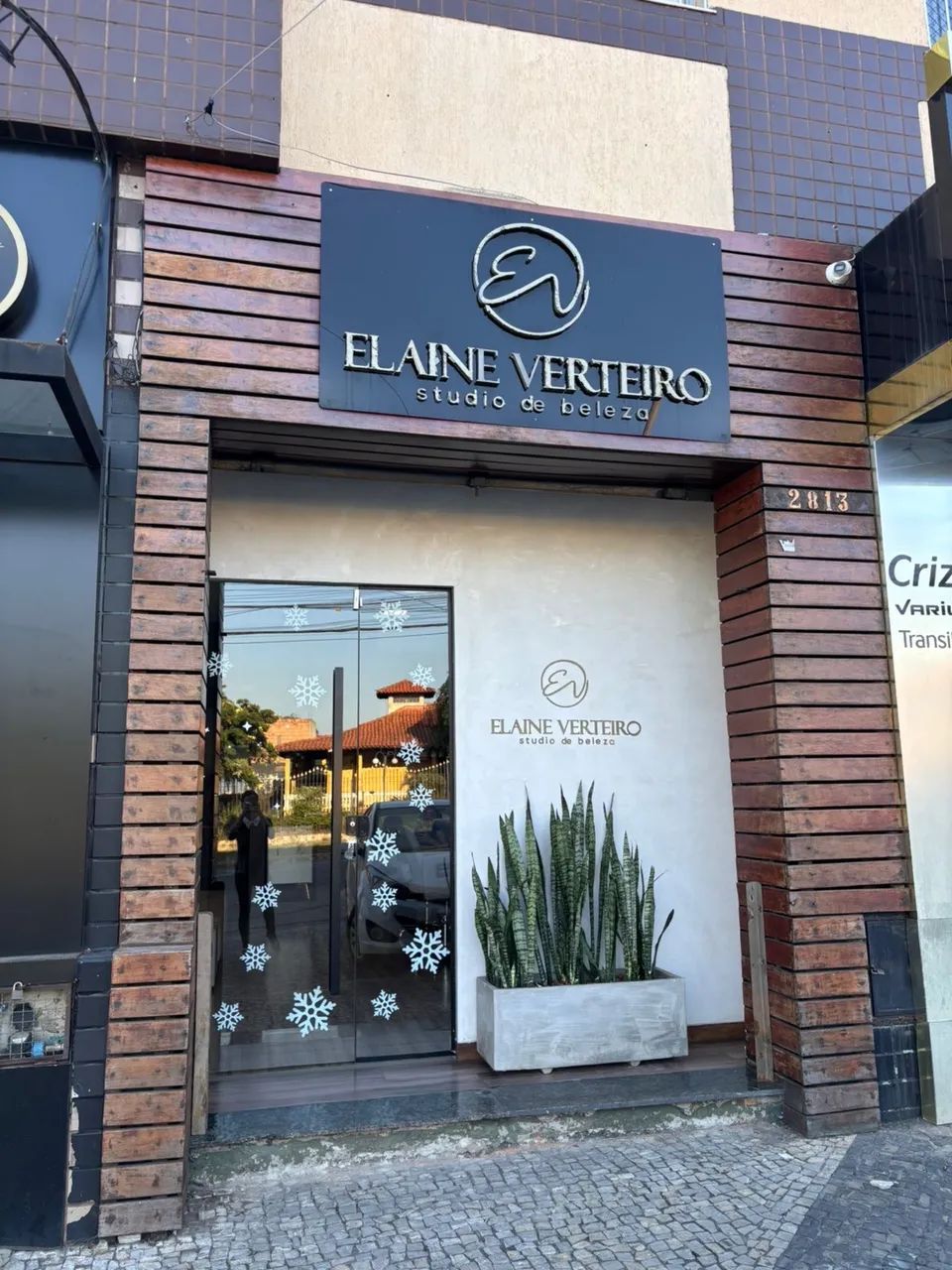Sala de Estética para Locação na Pampulha
