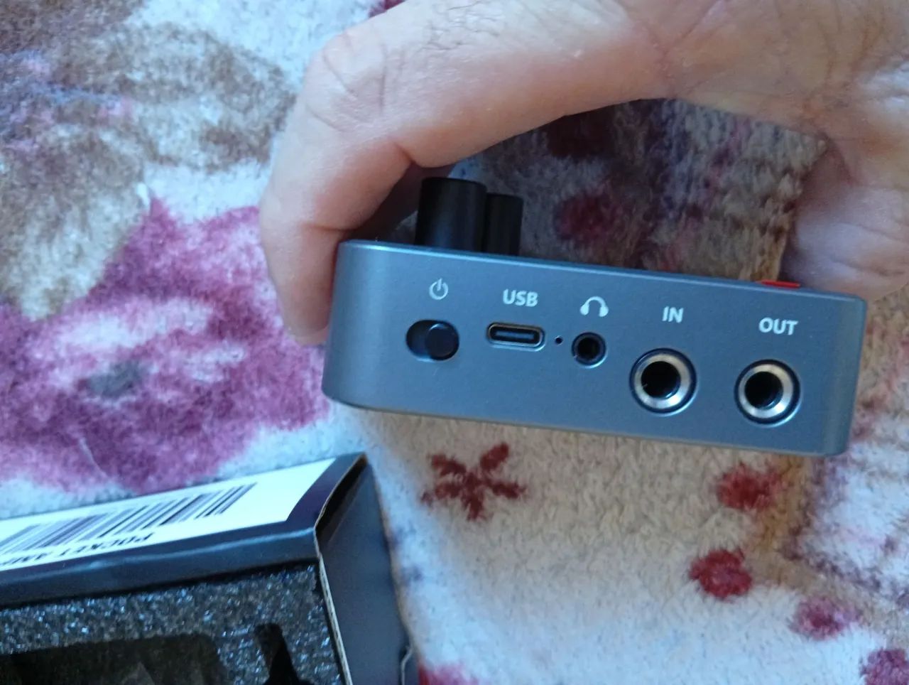 Pocket Amp - Foto 3