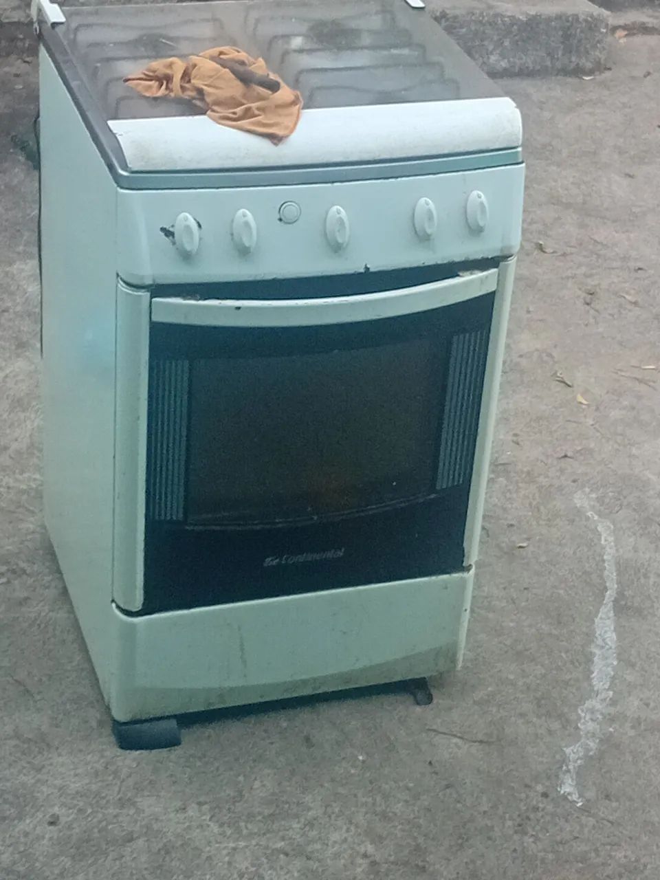 Vendo fogao - Foto 2