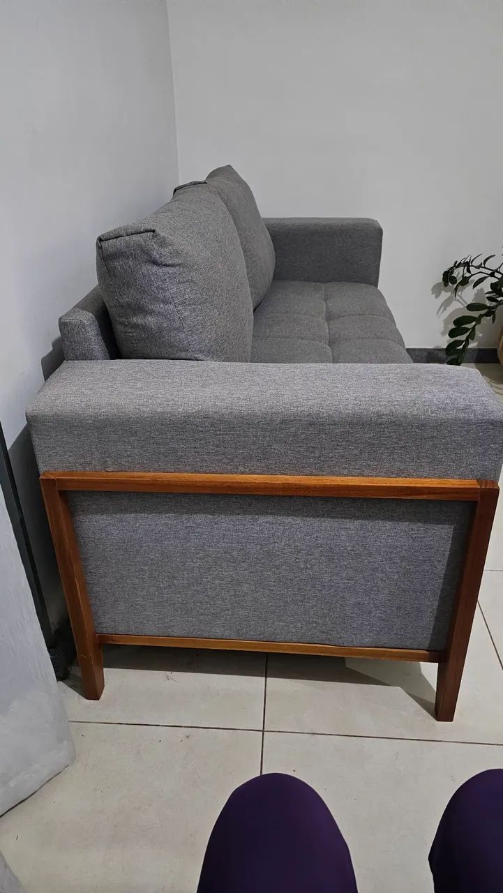 Sofá  - Foto 3