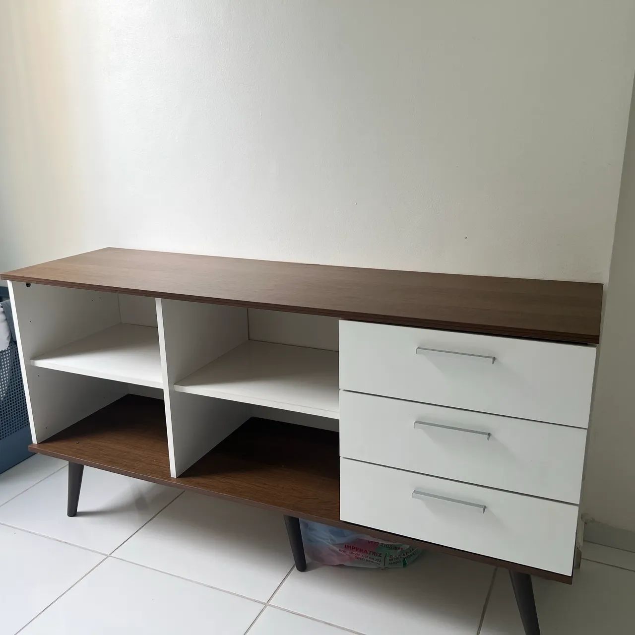 Rack novo