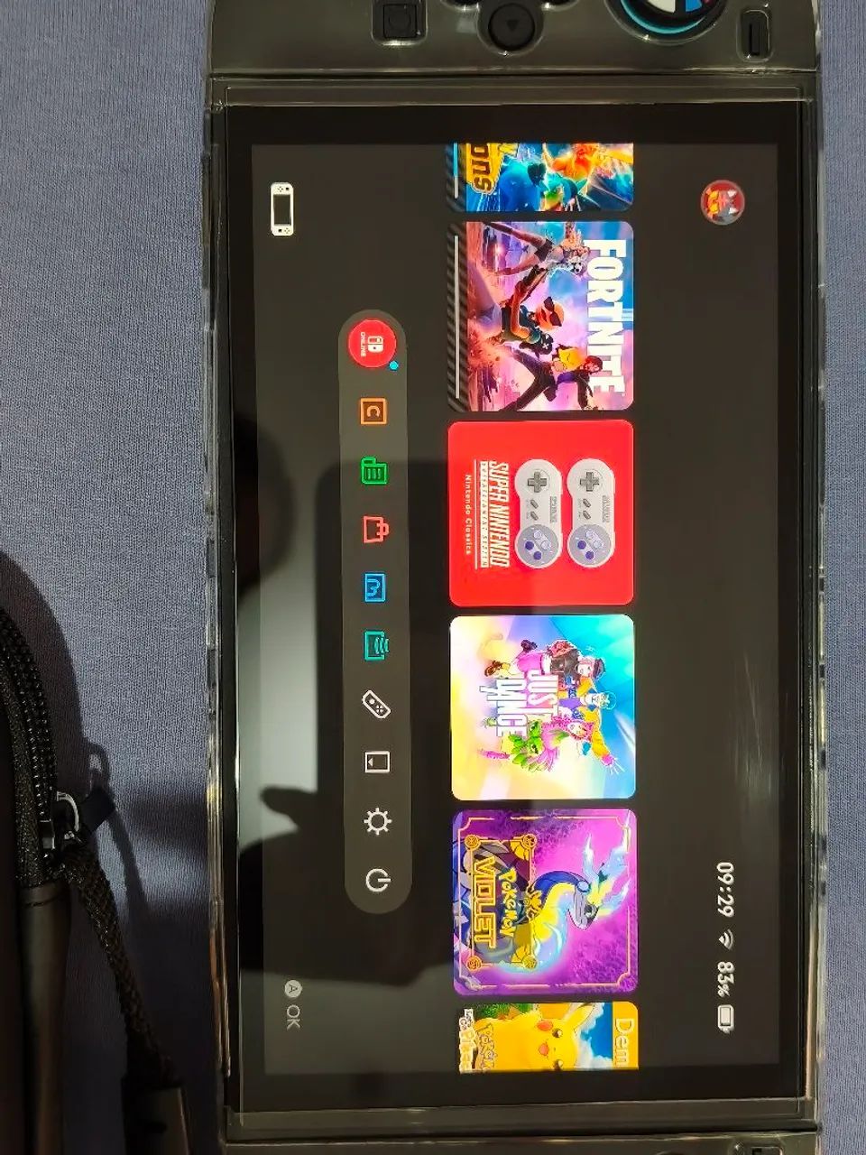 Nintendo switch 2  - Foto 2
