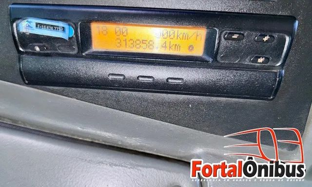 Marcopolo Viaggio 900  - Foto 15