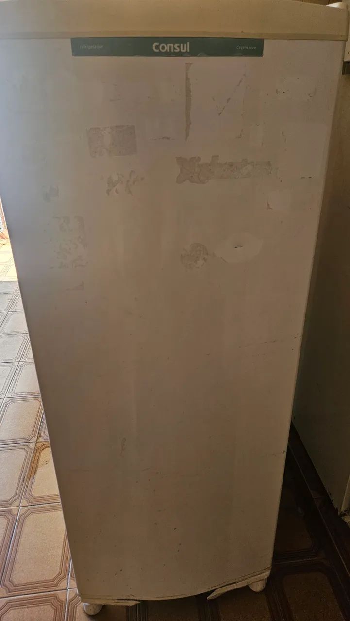 Geladeira + Freezer + Microondas - Foto 4