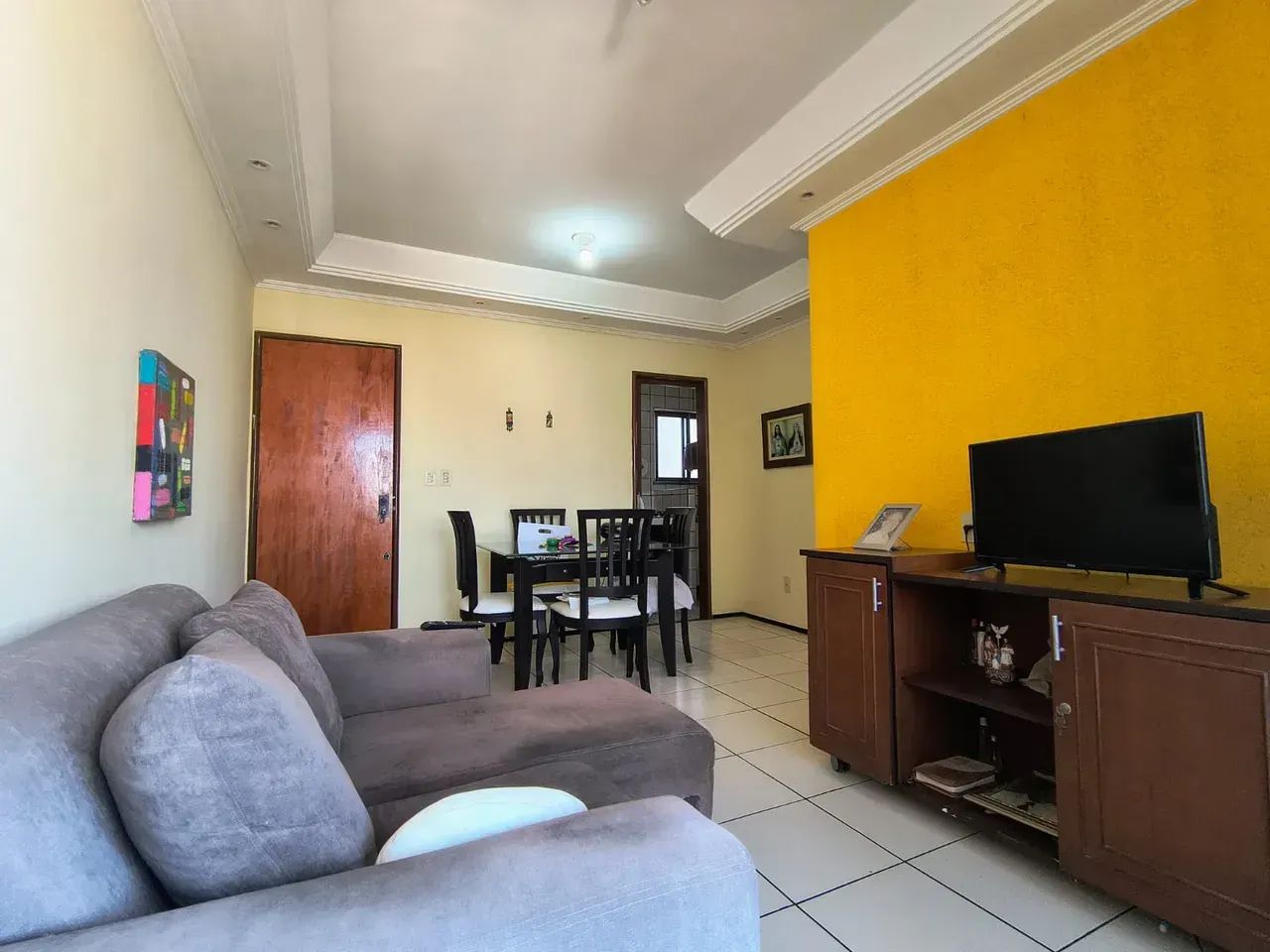More na Varjota, 60m², 2qts - Foto 2