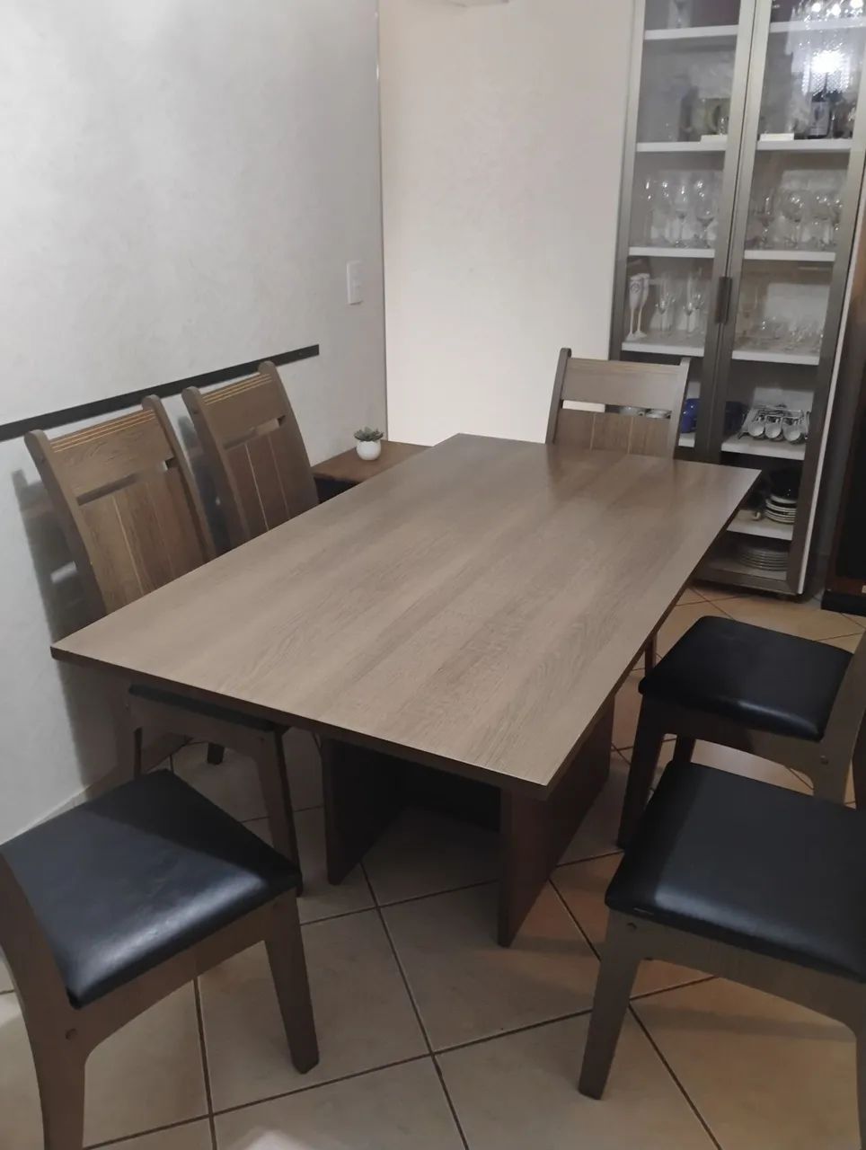 Mesa sala de jantar 